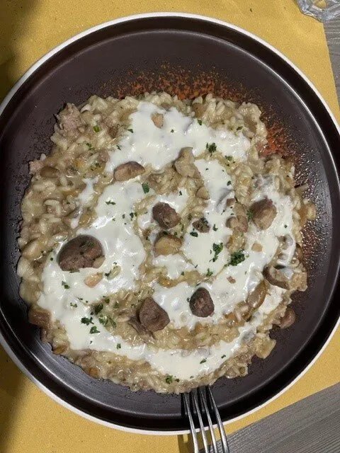 Ris8 Dai C'andom Modena