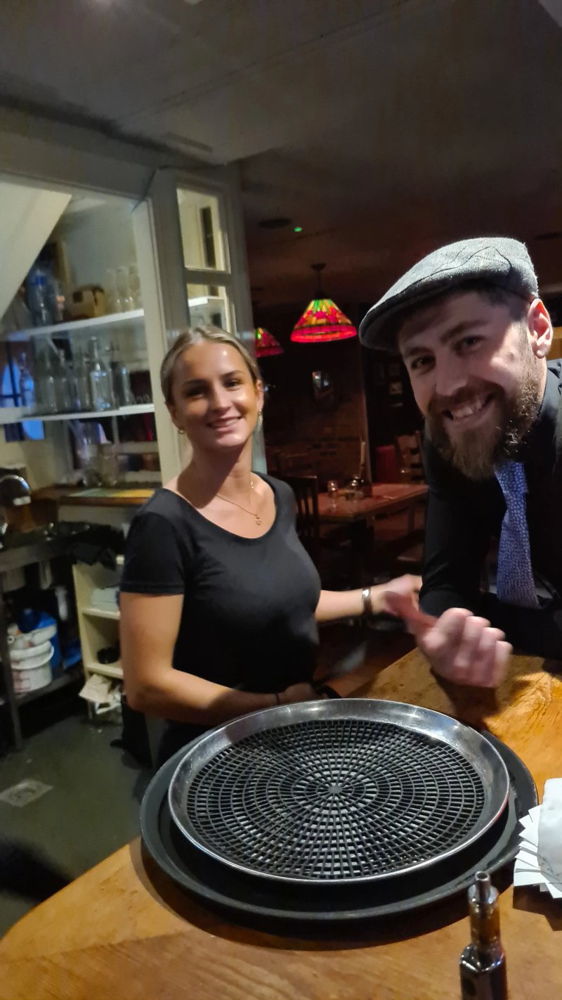 Stonechat Restaurant