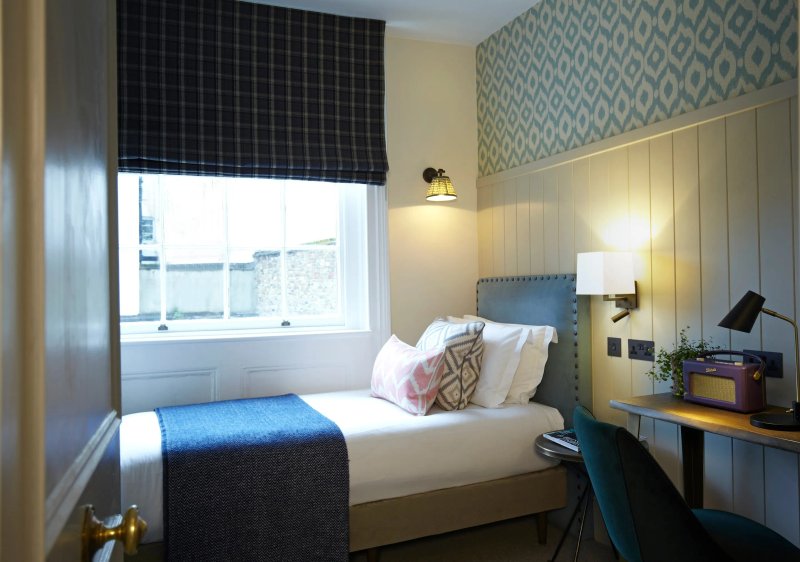 Lime Tree Hotel