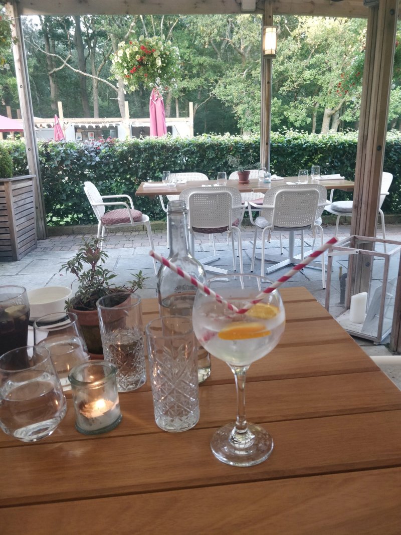 Fyr At Solent Hotel & Spa