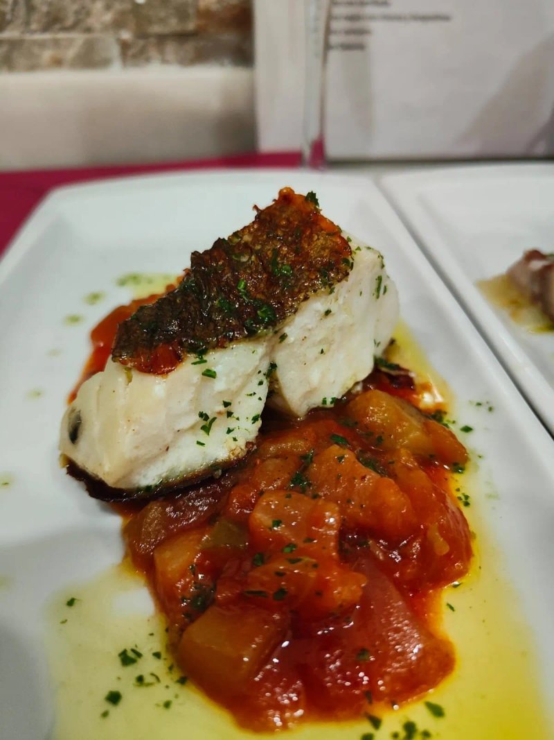 Casa Rafael Vinos Y Tapas