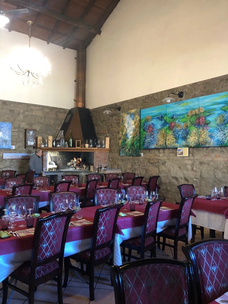 Agriturismo Trinca
