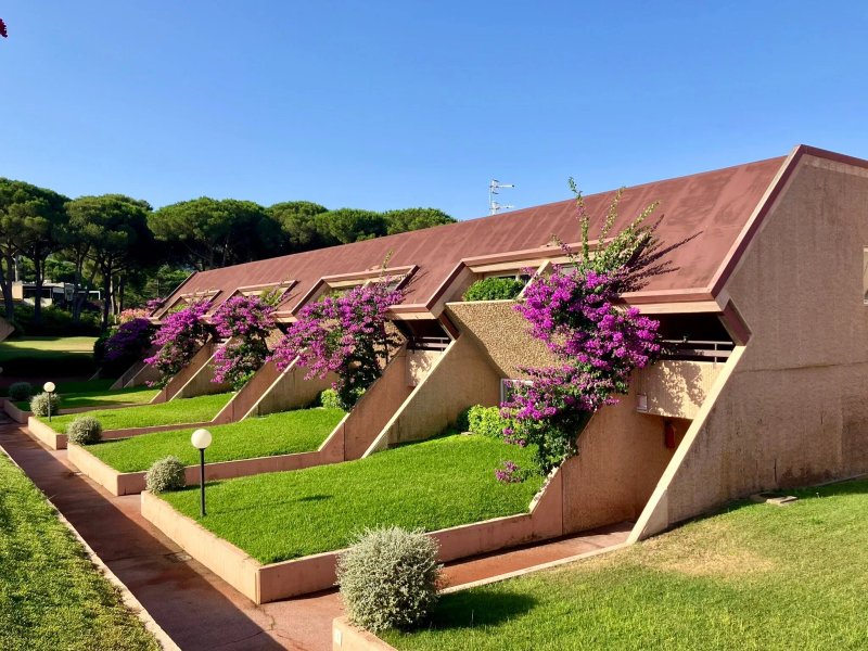 Residence Scoglietto 50