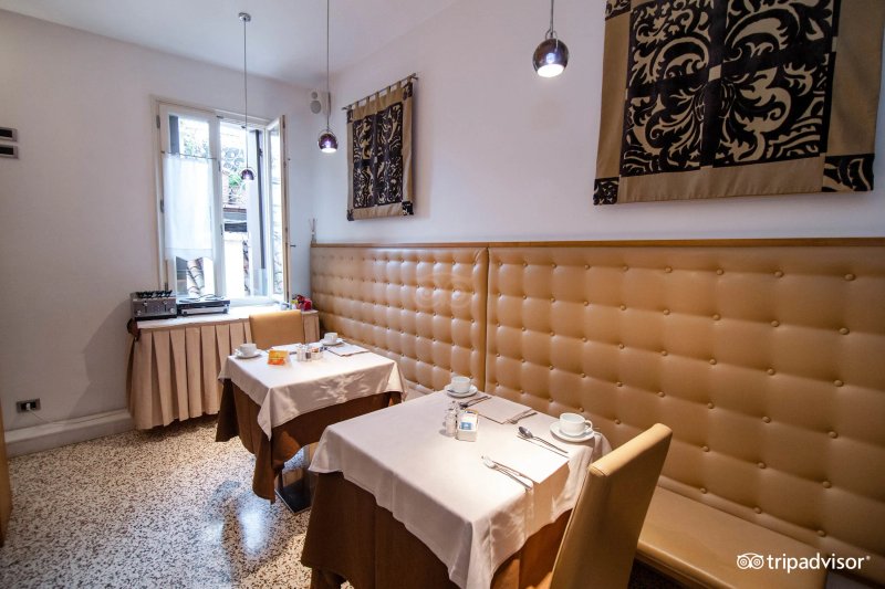 Locanda de La Spada