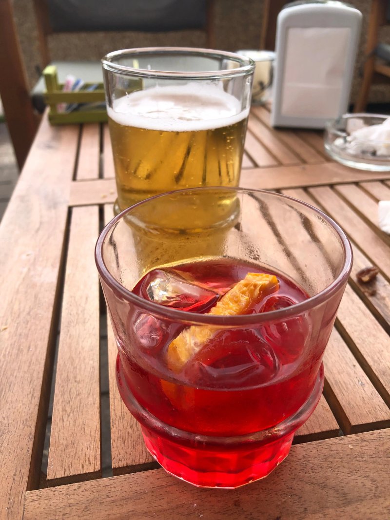Bar Mariani