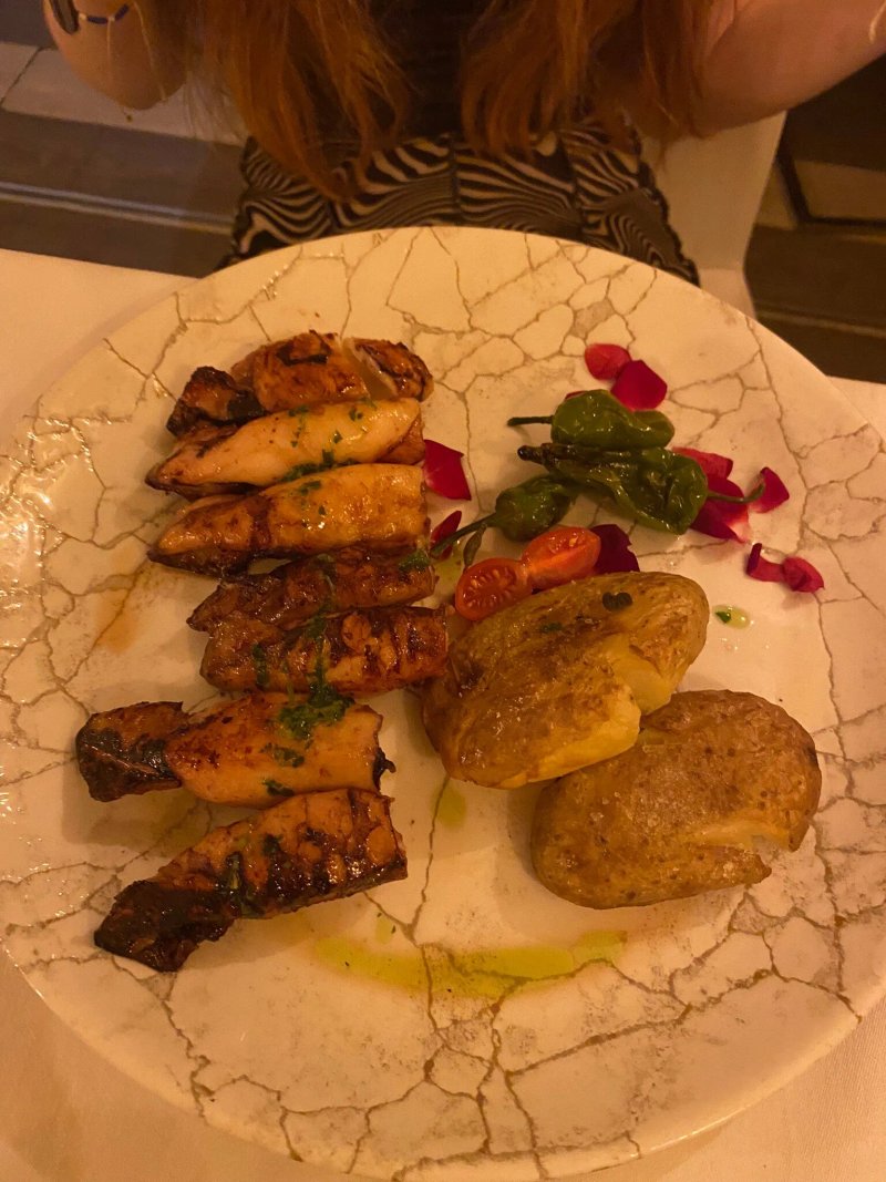 La Grotta Ristorante Pizzeria