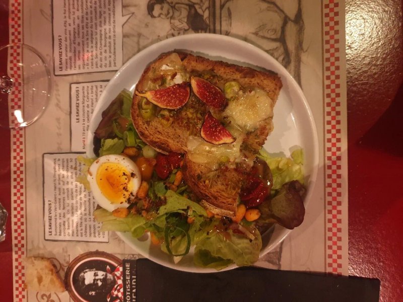 Rotisserie & Cave Henri IV