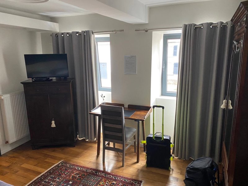 Les Myosotis Chambres d'hotes - Sarreguemines)