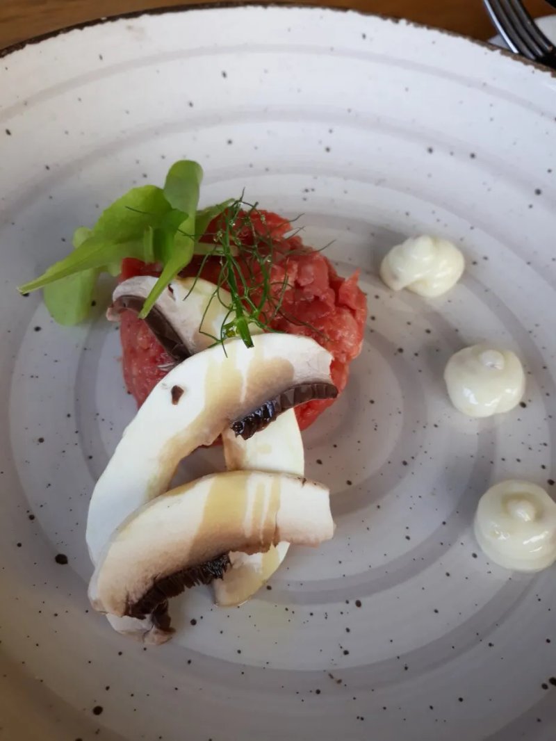 DOM Bistro