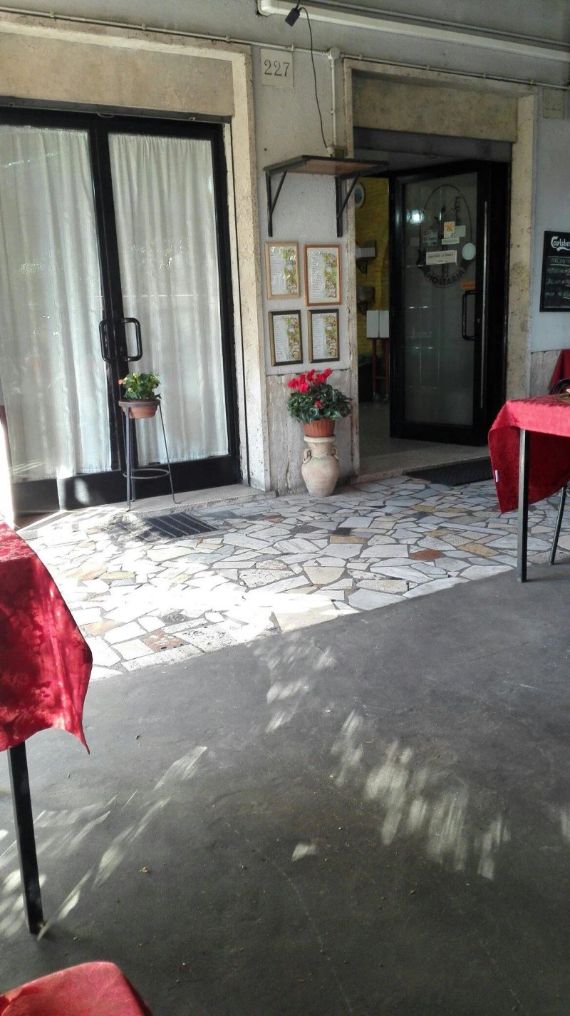 Hostaria Pizzeria Al Bivio