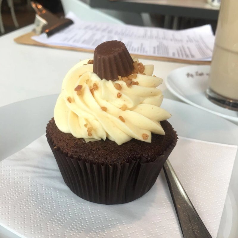Sugarbird Cupcakes