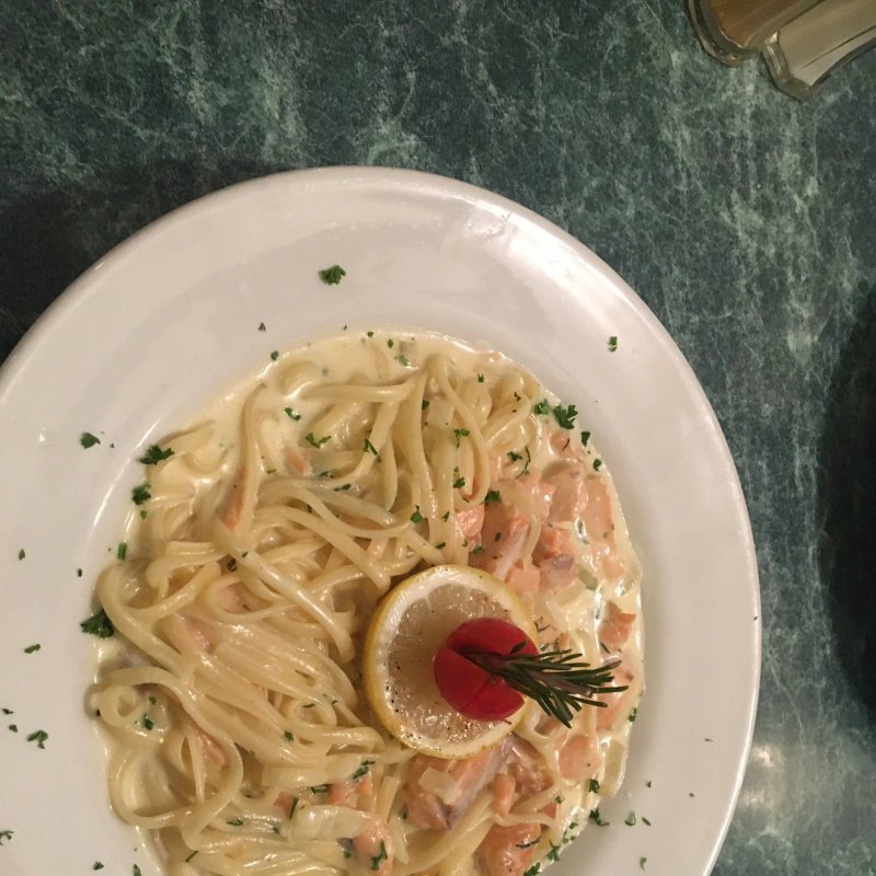 Spaghetti House