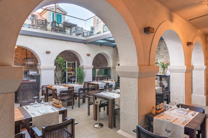 Restaurant Passarola