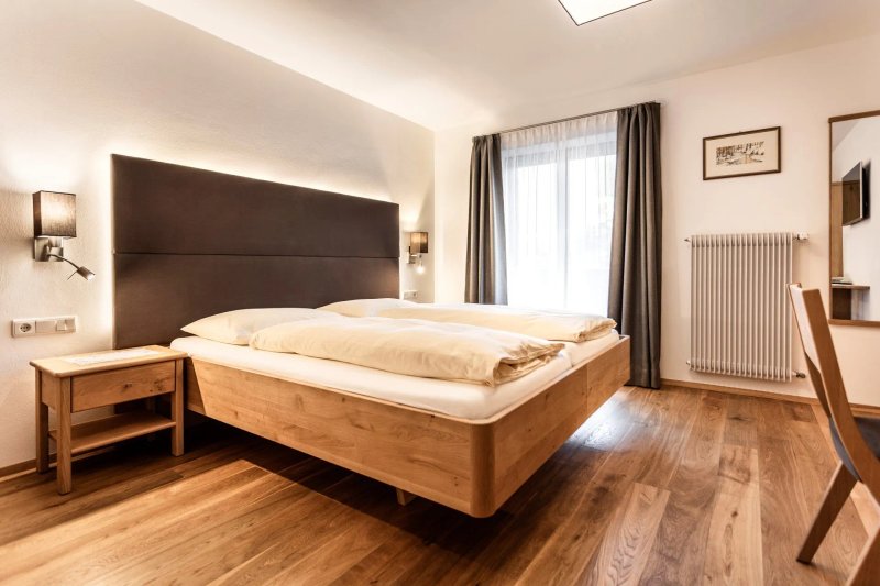 Garni Apartments Evelyn