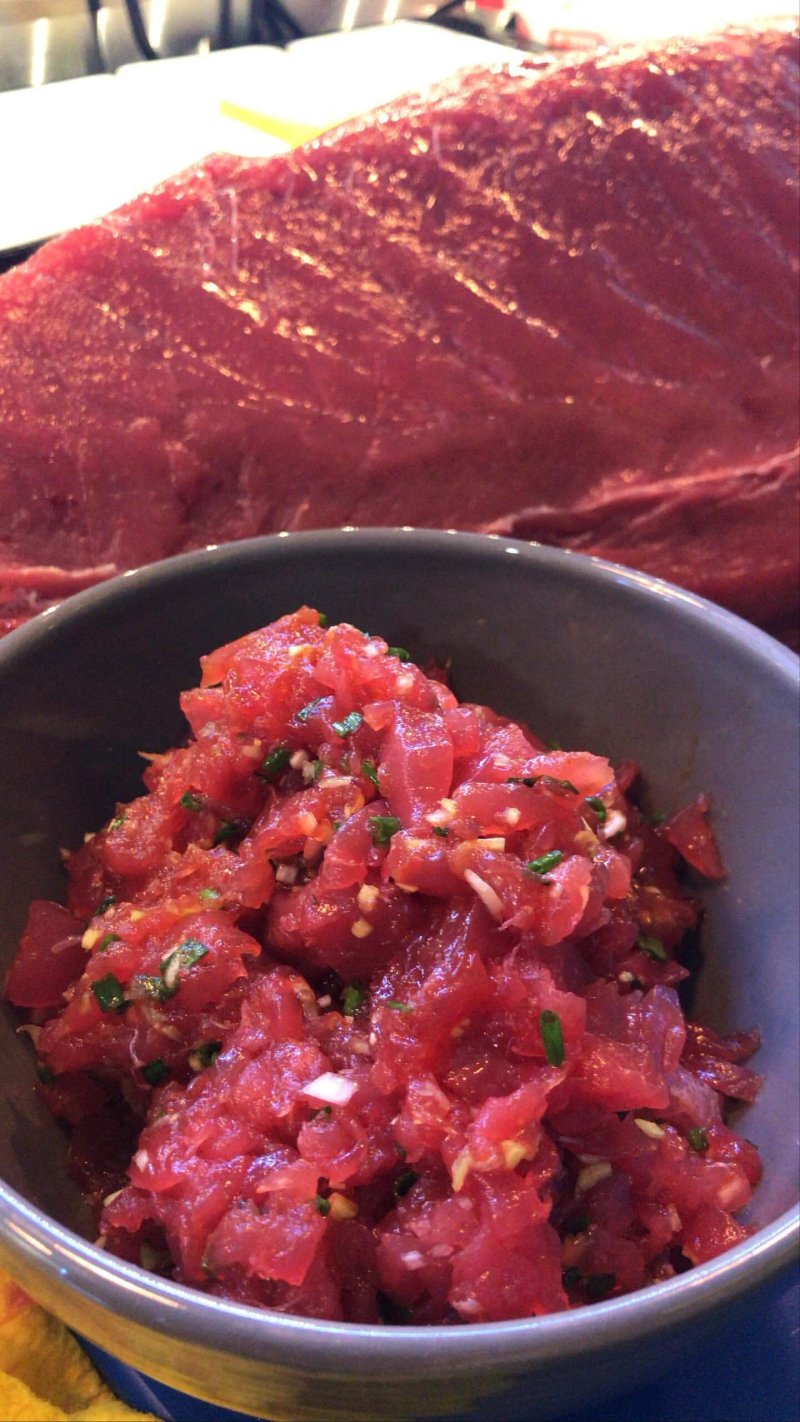 P'alma Sushi