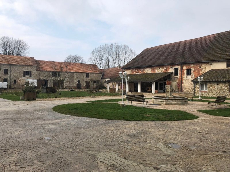La Ferme De La Petite Loge