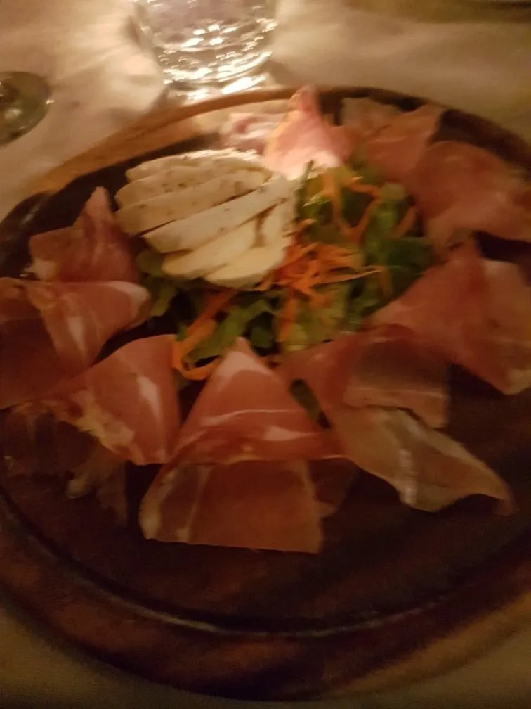 Ristorante Pizzeria Dante
