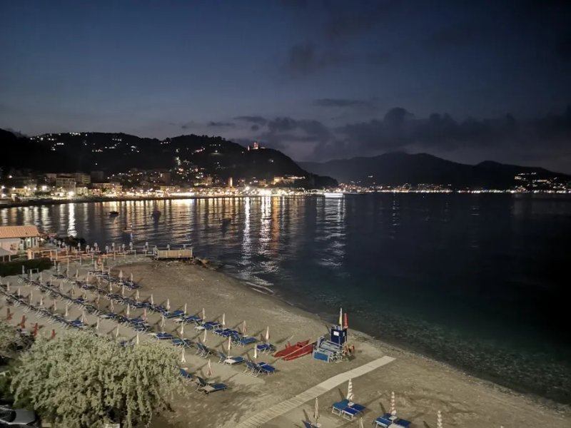 Hotel Capo Noli