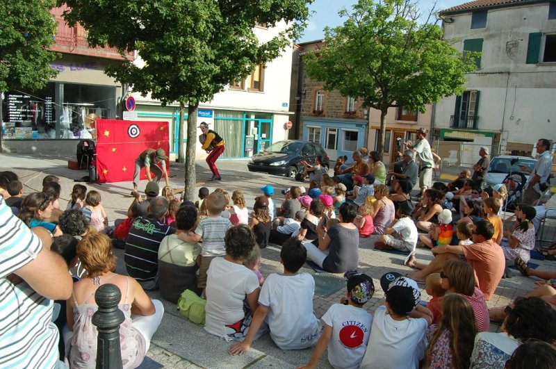 Office de Tourisme des Hauts du Lyonnais