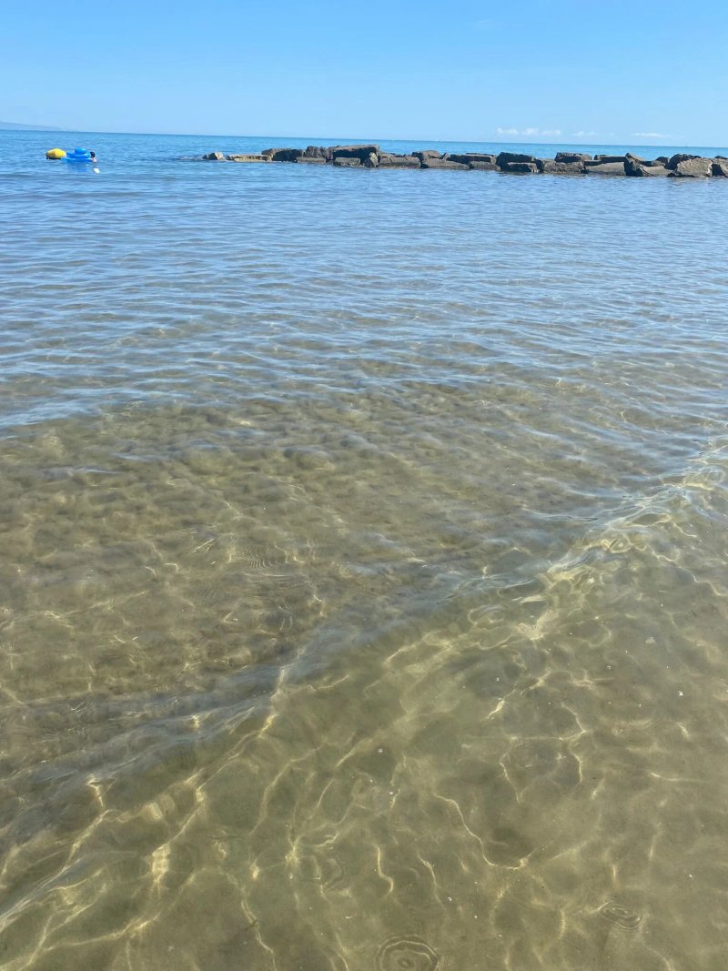 Villaggio Turistico La Baia degli Angeli