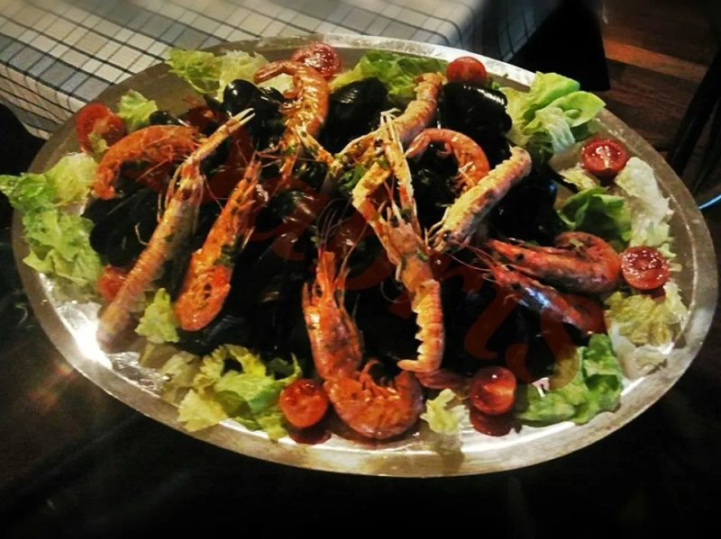 Dabris' Brasserie