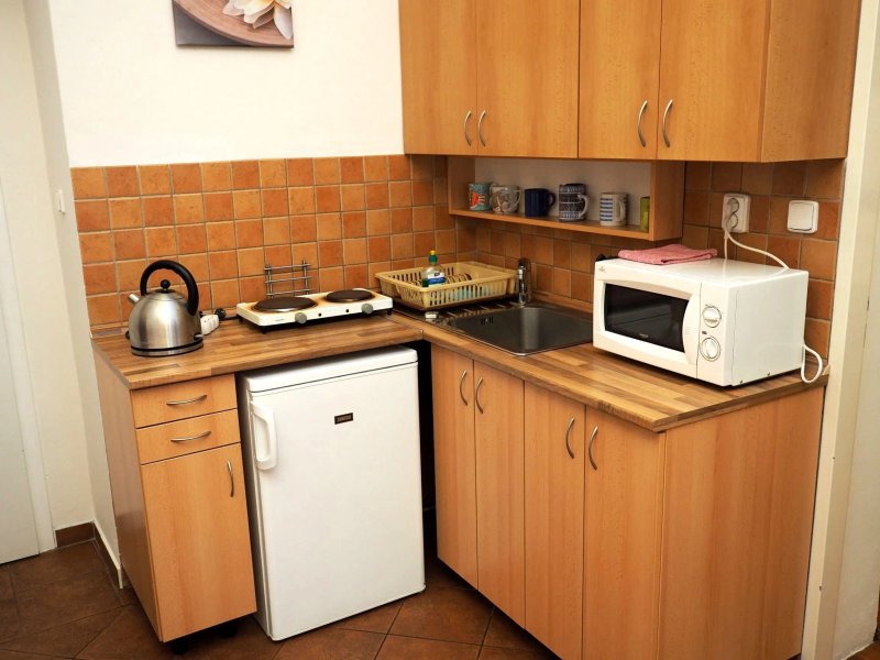 Emma Apartments