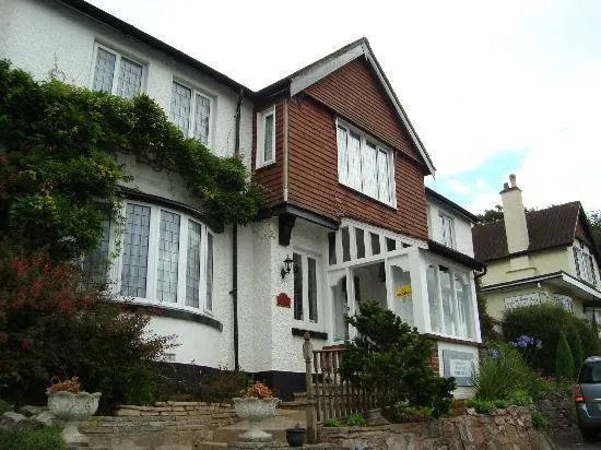 Silverlands Guest House