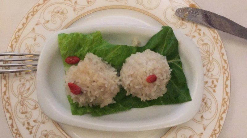 Hang Zhou da Sonia