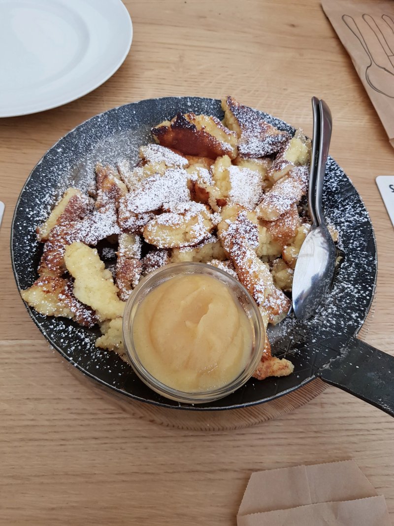 Suedtiroler Huette