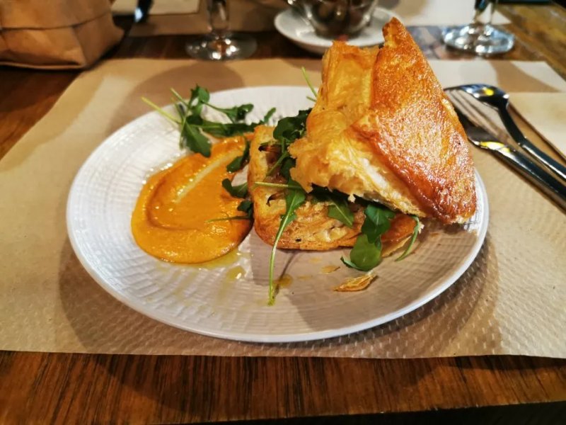 Comida De Olla