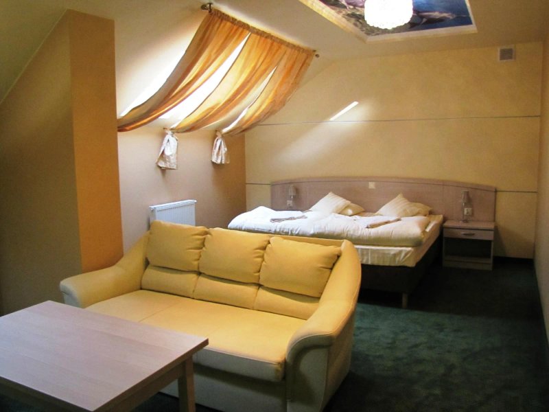 Hotel Wisniewski