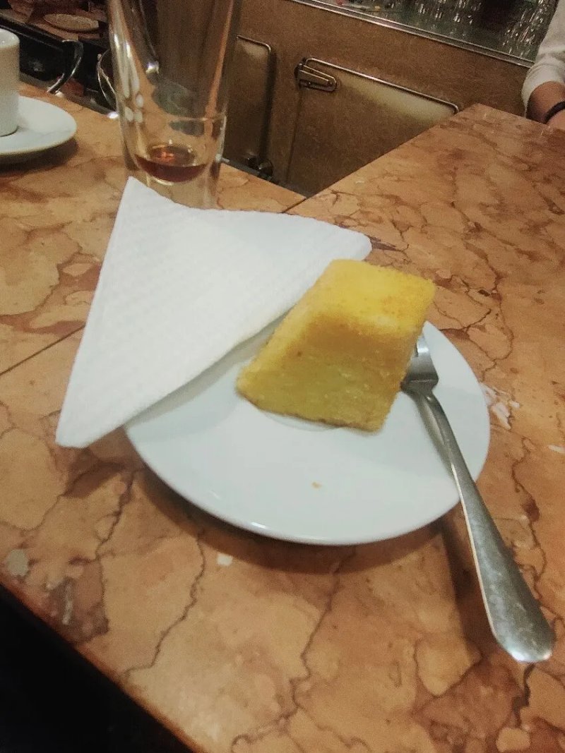 Caffe-Vini Emilio Ranzini