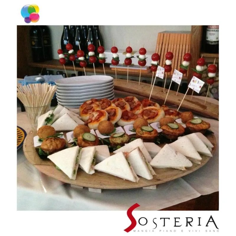 Sosteria