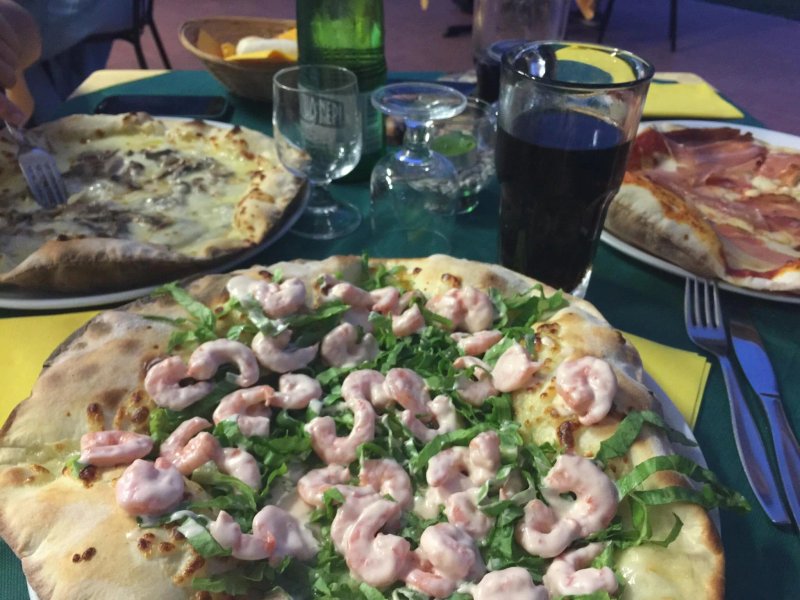 Pizzeria Pozzo Beccaro
