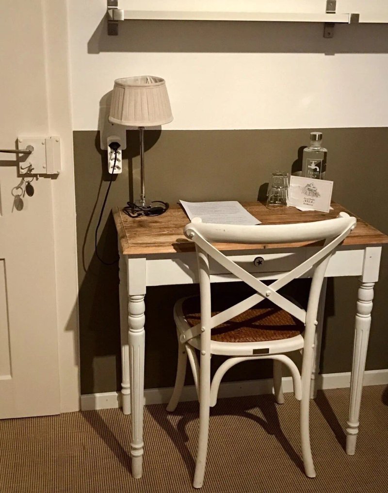 B&B Villa Feldpausch