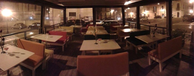 Pizzeria Del Popolo