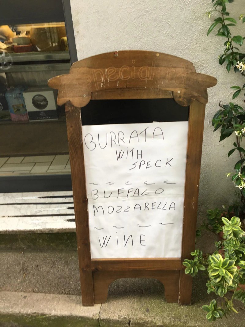 Caseificio  Staiano  di Staiano Biagio