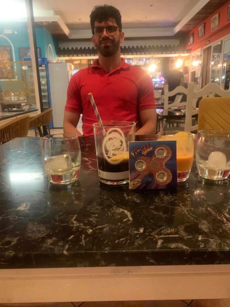 Namaste Fusion