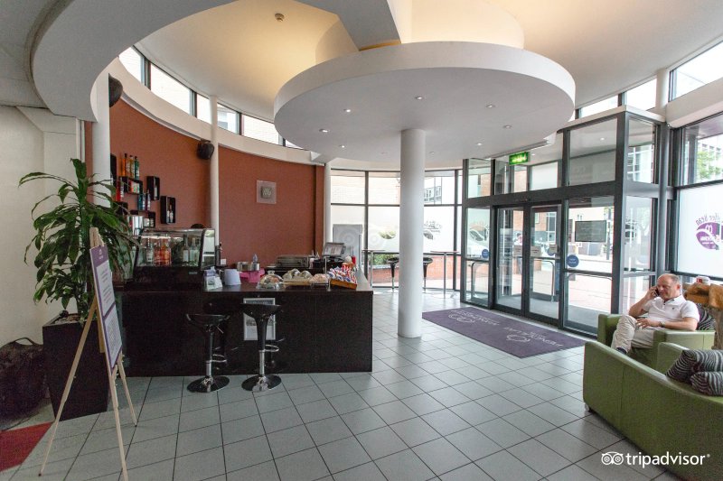 The Pendulum Hotel