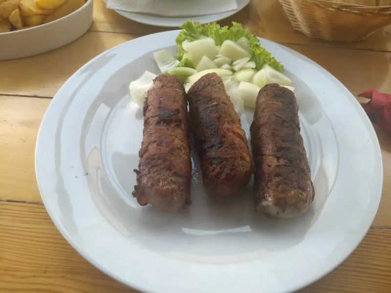 Chevo's Grill