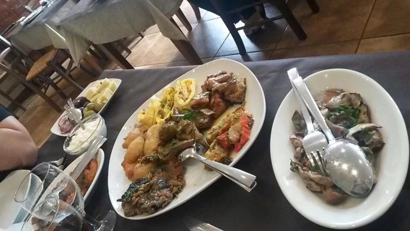 Trattoria Ardichetto