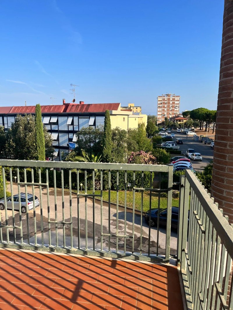 Residence Santa Costanza