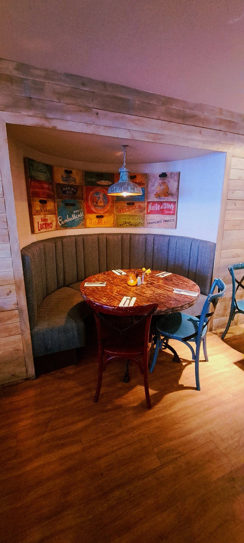 Cena Trattoria