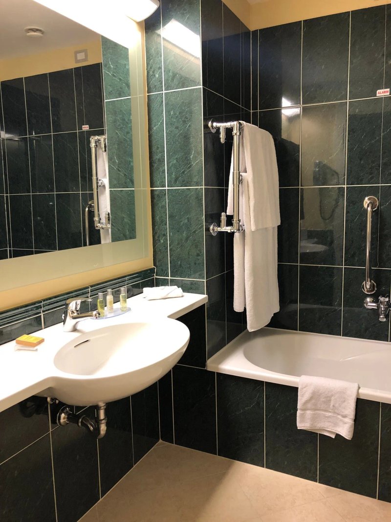 Hilton Garden Inn Rome Fiumicino