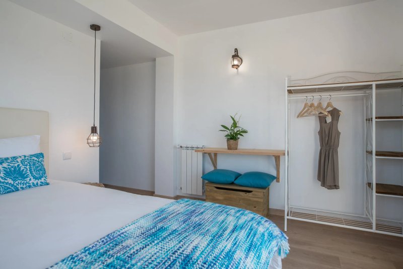 Eco Soul Ericeira Guesthouse