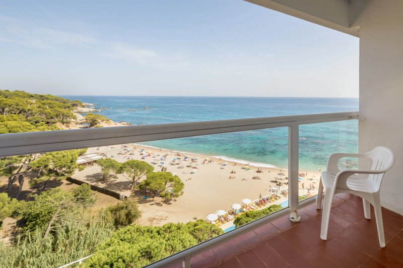 Hotel htop Caleta Palace