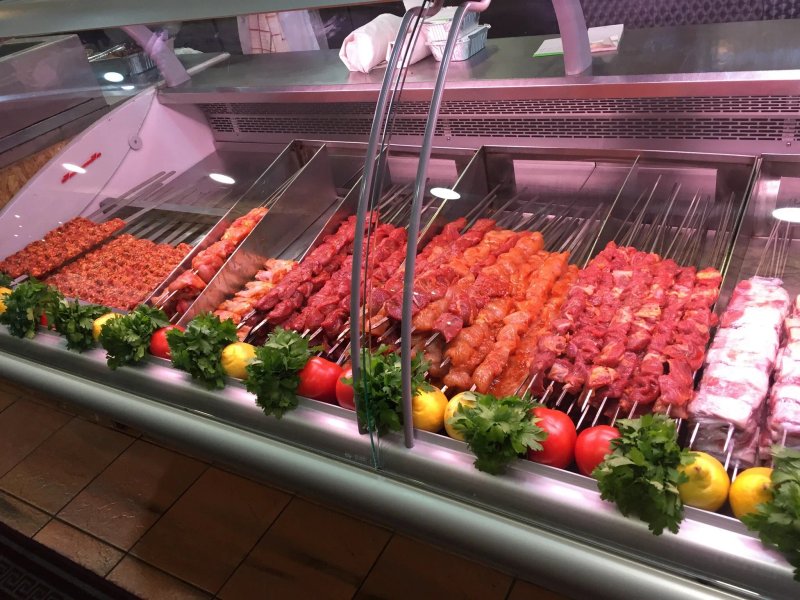 Likya Ocakbasi Restaurant