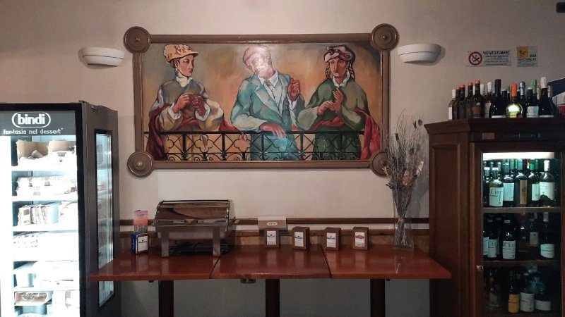 Ristorante Garibaldi