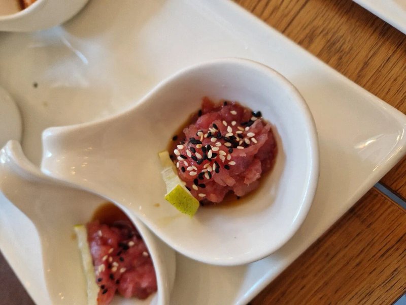Shibuya Milano - Sushi Fusion Cuisine