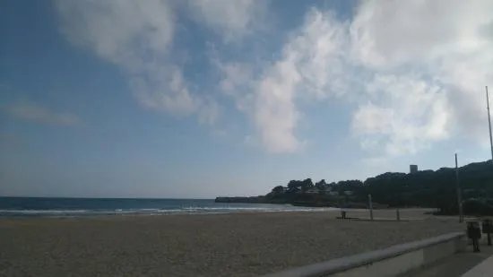 Playa De La Mora